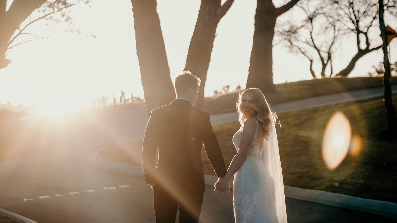 Nicole + Pat | Mandoon Estate | Perth Wedding Video