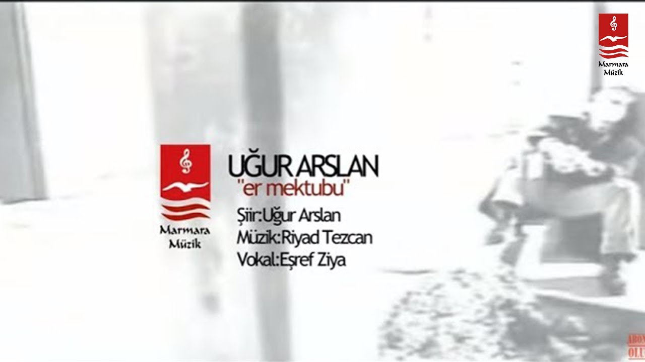 UĞUR ARSLAN  