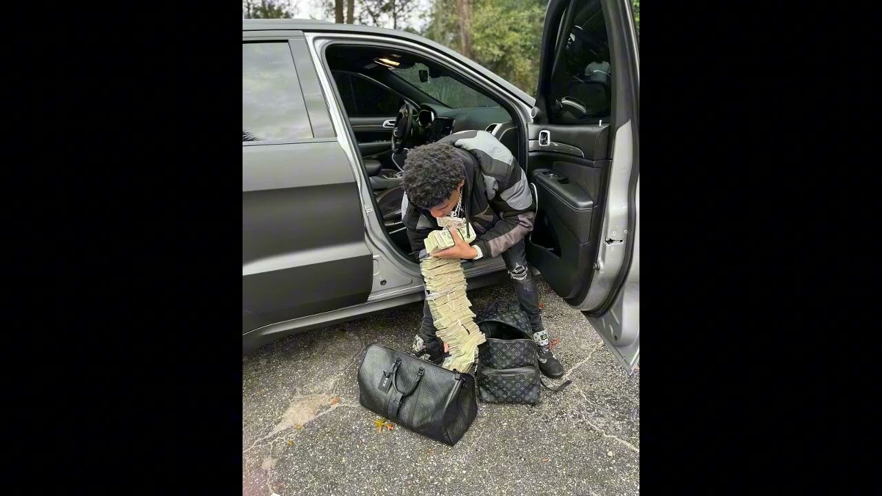 [FREE] Rio Da Yung OG x Flint Type Beat - 