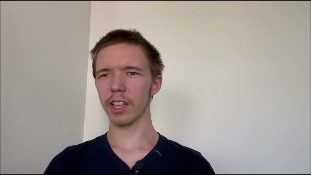 ASMR Saat mennä nukkumaan jos