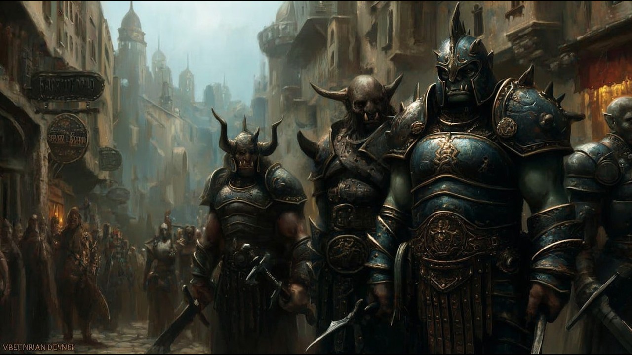 They Reigned with Fear – Until the Death of a Human Child Unleashed Hell HFY | Best HFY Stories