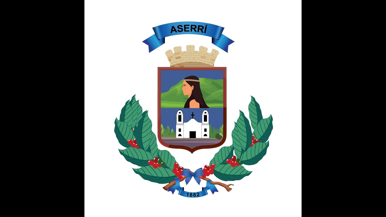 Sesión Ordinaria N°097 del 09 de marzo del 2026, celebrada por el Concejo Municipal de Aserrí