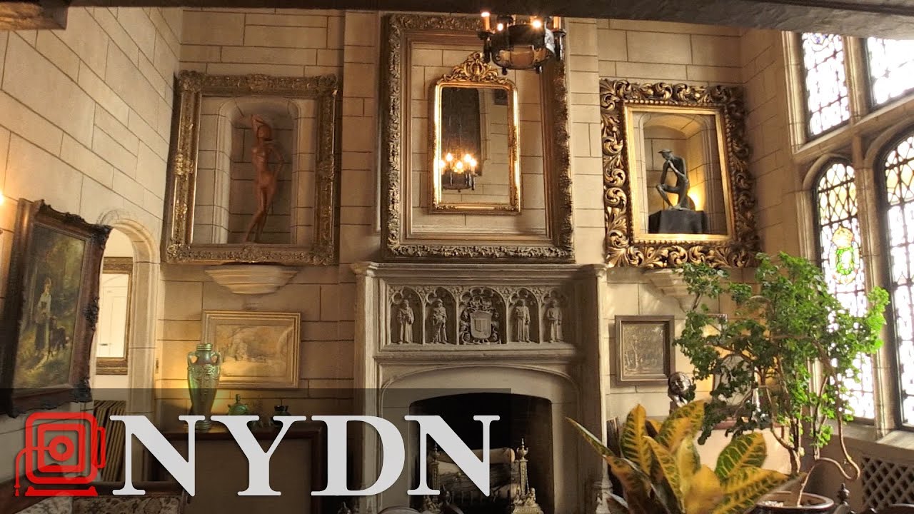 Real Estate NYC : 44 Gramercy Park North