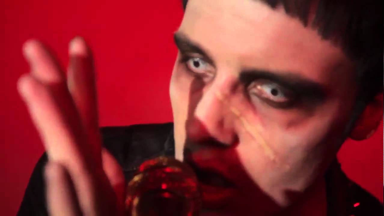 The Cribs - Housewife