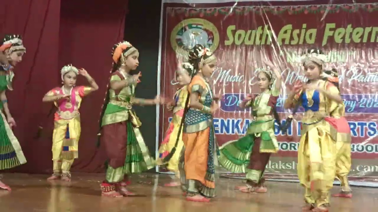 పలుకే బంగారం ఆయనే సాంగ్ classical 