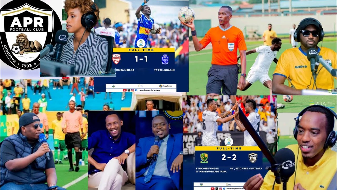 Rugaju 🔥 azanye zandani Rayon sports na Apr💫ntakirimo ziroroshye cyane 