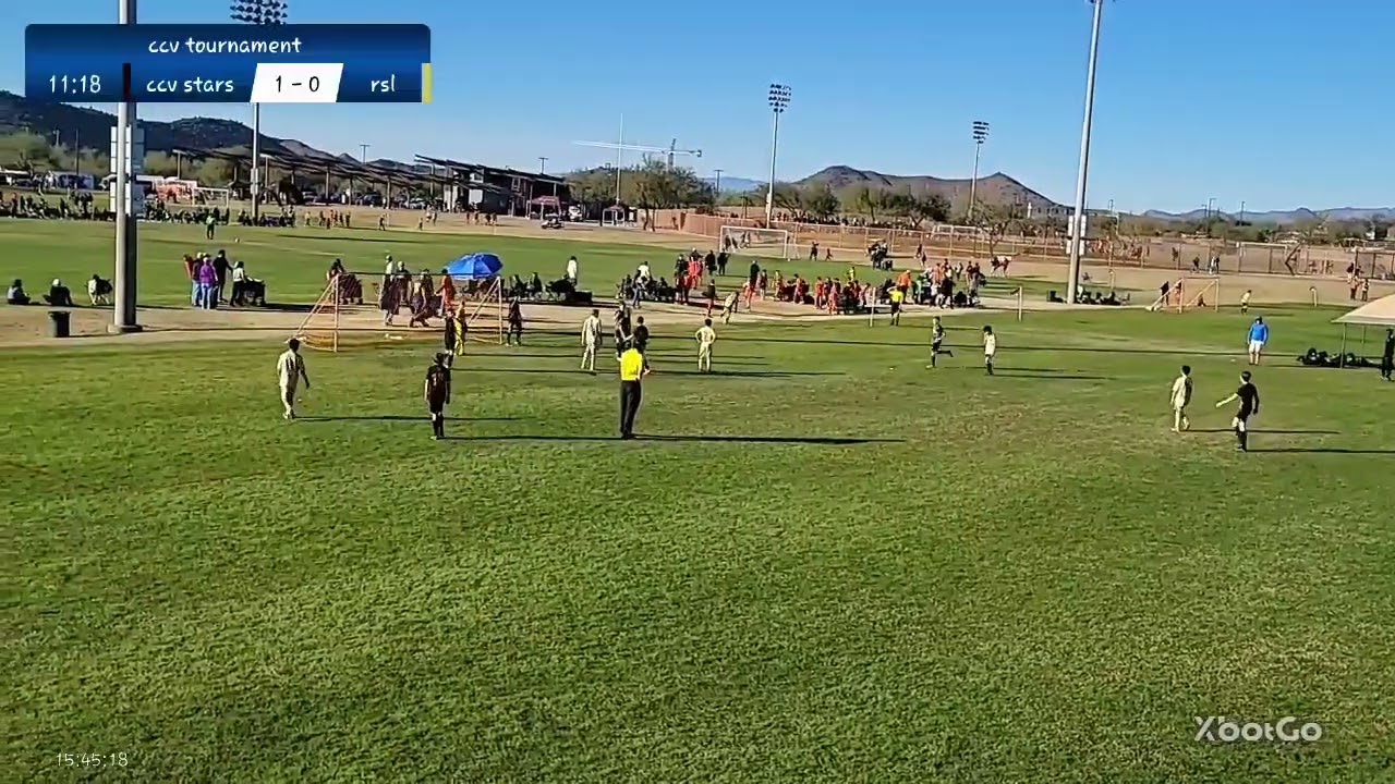 Ccv tournament ccv vs rsl campuinship game 20260111