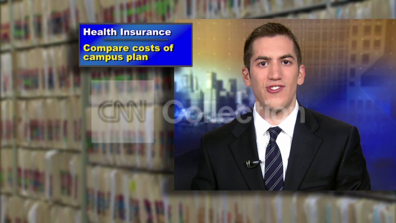 BACK-TO-SCHOOL: Overlooked College Costs