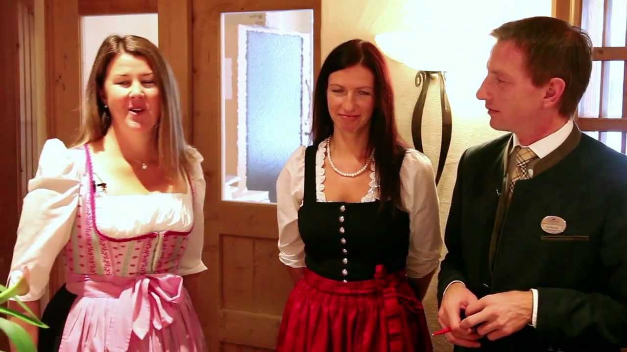 Hotel Gotthard Episode 3 - Winter is coming