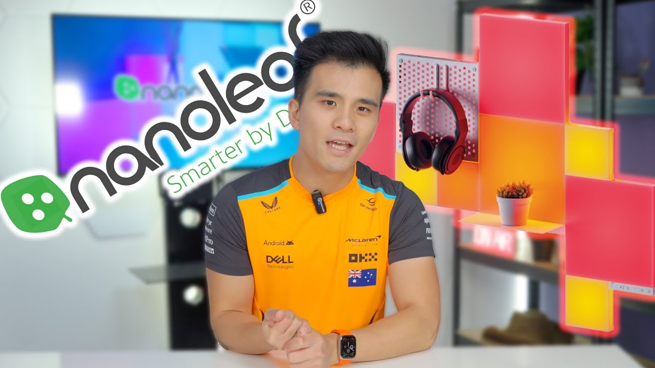 Nanoleaf Blocks Review- Are They Worth It?