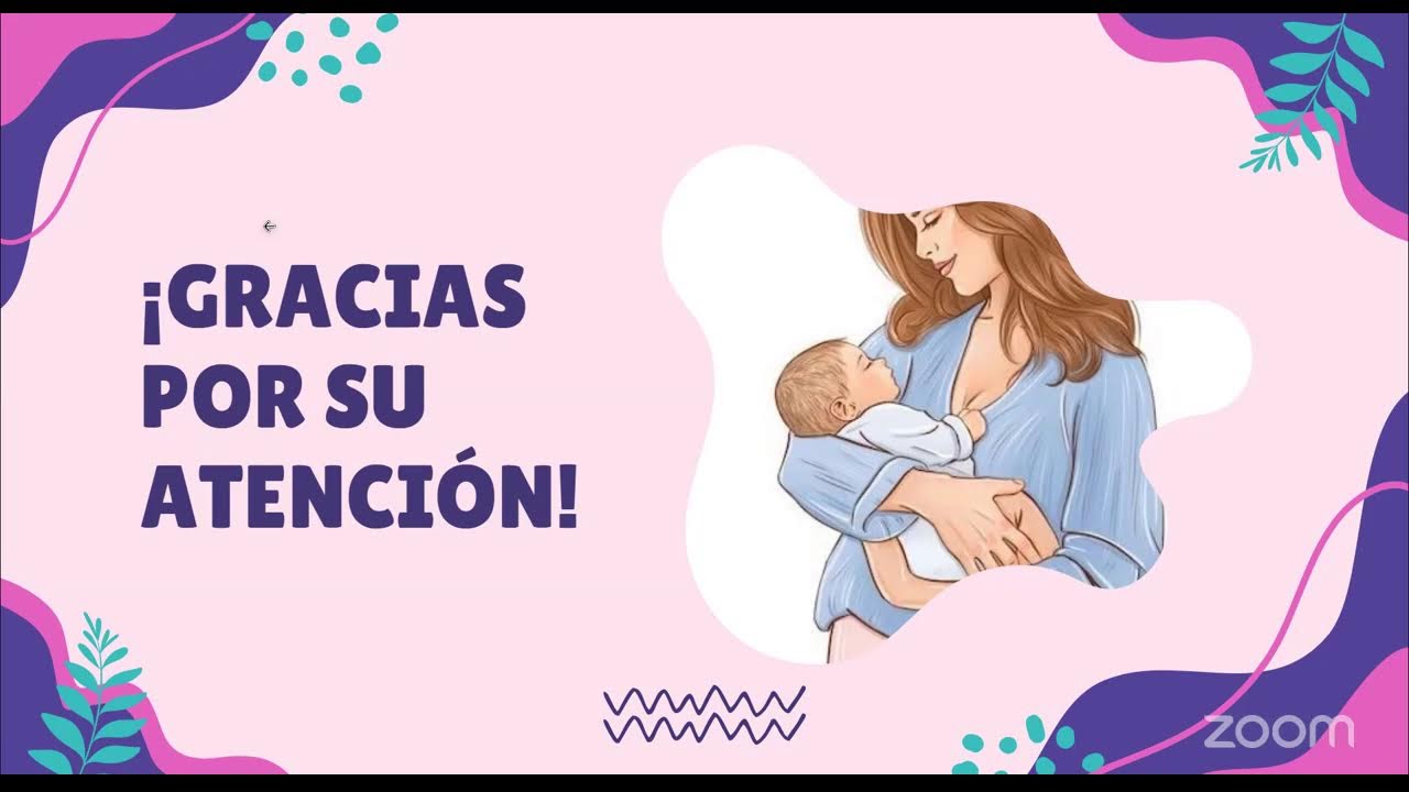 Sesi&oacute;n 2. Depresi&oacute;n post parto (impacto emocional y social).