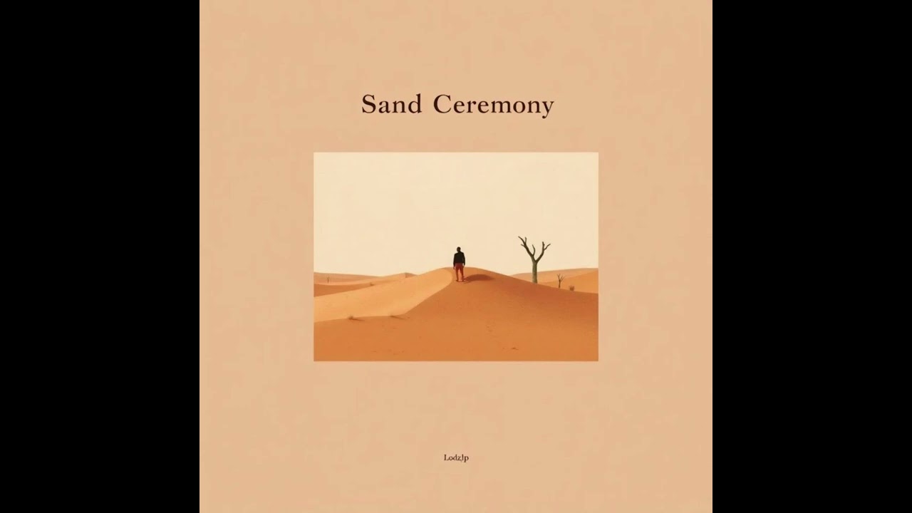 Sand Ceremony