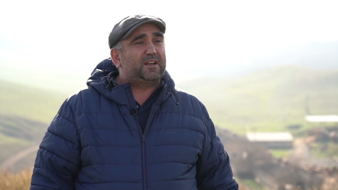 Бессовестный Дагестан. Рейдерский захват главой МО Дахадаевского района