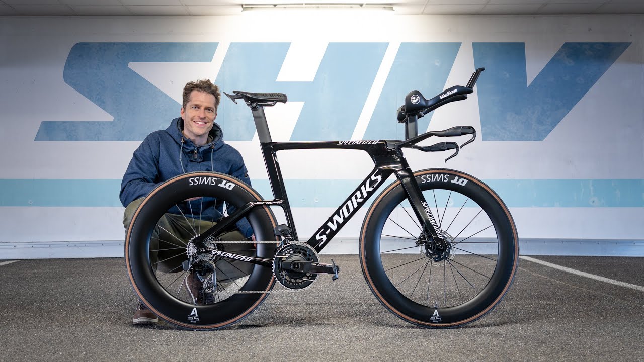 Specialized S-Works Shiv TT | A Dream Build With Many Issues