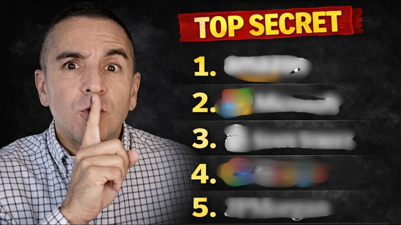 BlackRock Est&aacute; Comprando Estas Acciones&hellip; &iquest;Deber&iacute;as Copiarlas?