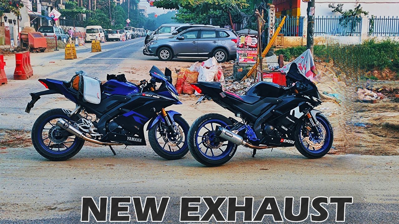 ১৫০ সিসির BIKE এ ২০০ সিসির PERFORMANCE !!!