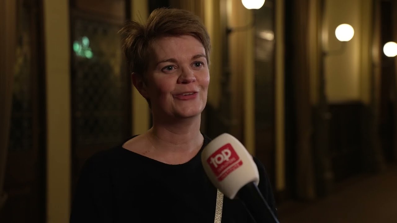 Top Employers 2024 &ndash; Interview with Syl Arnols, Ethias