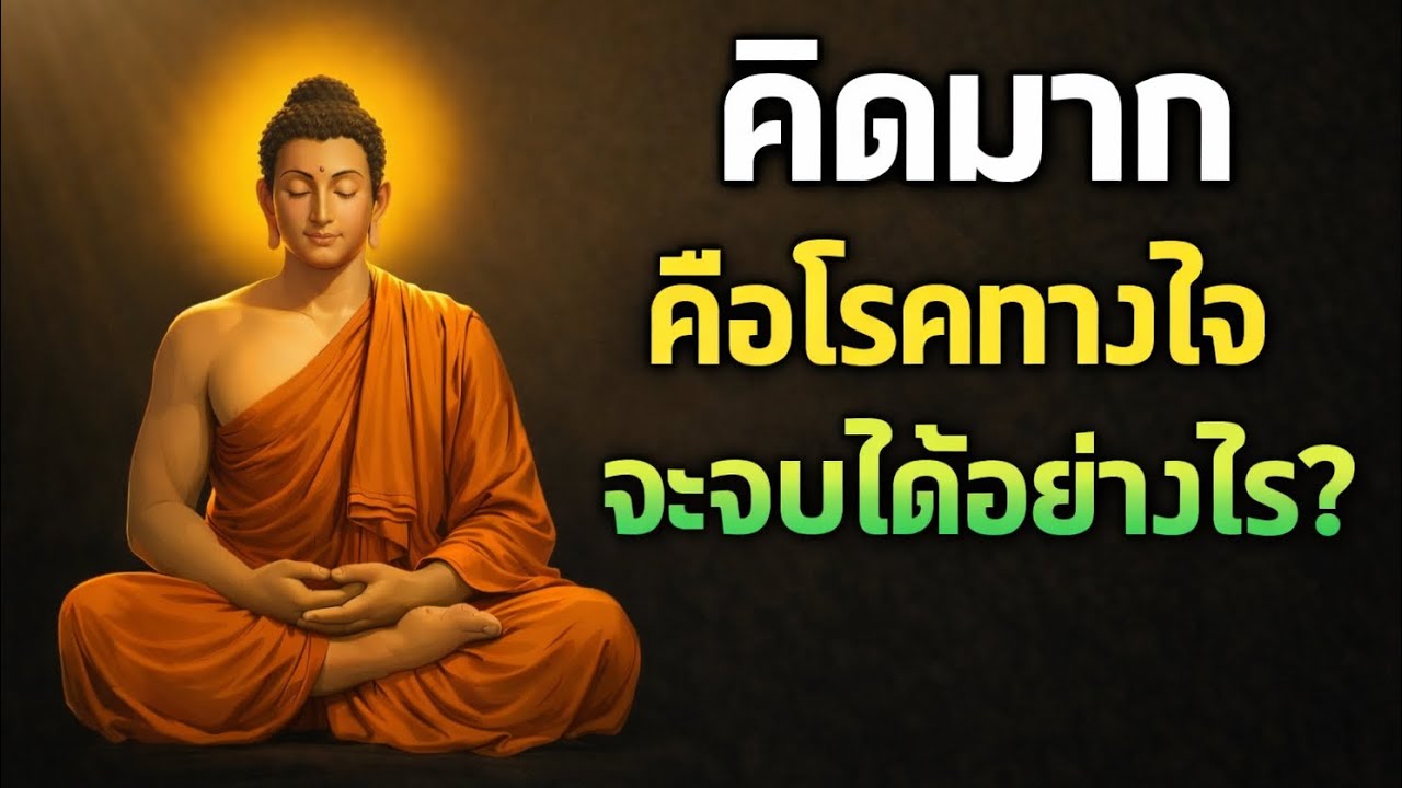 หลับสบายด้วยเสียงธรรม พลังบุญคุ้มครองทั้งคืน