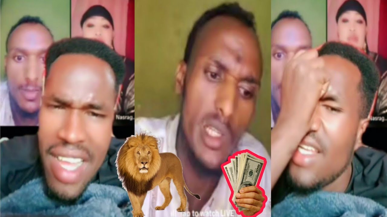 Dabbal Game Mohammad Baayan Irratti Maal Dubbatte 