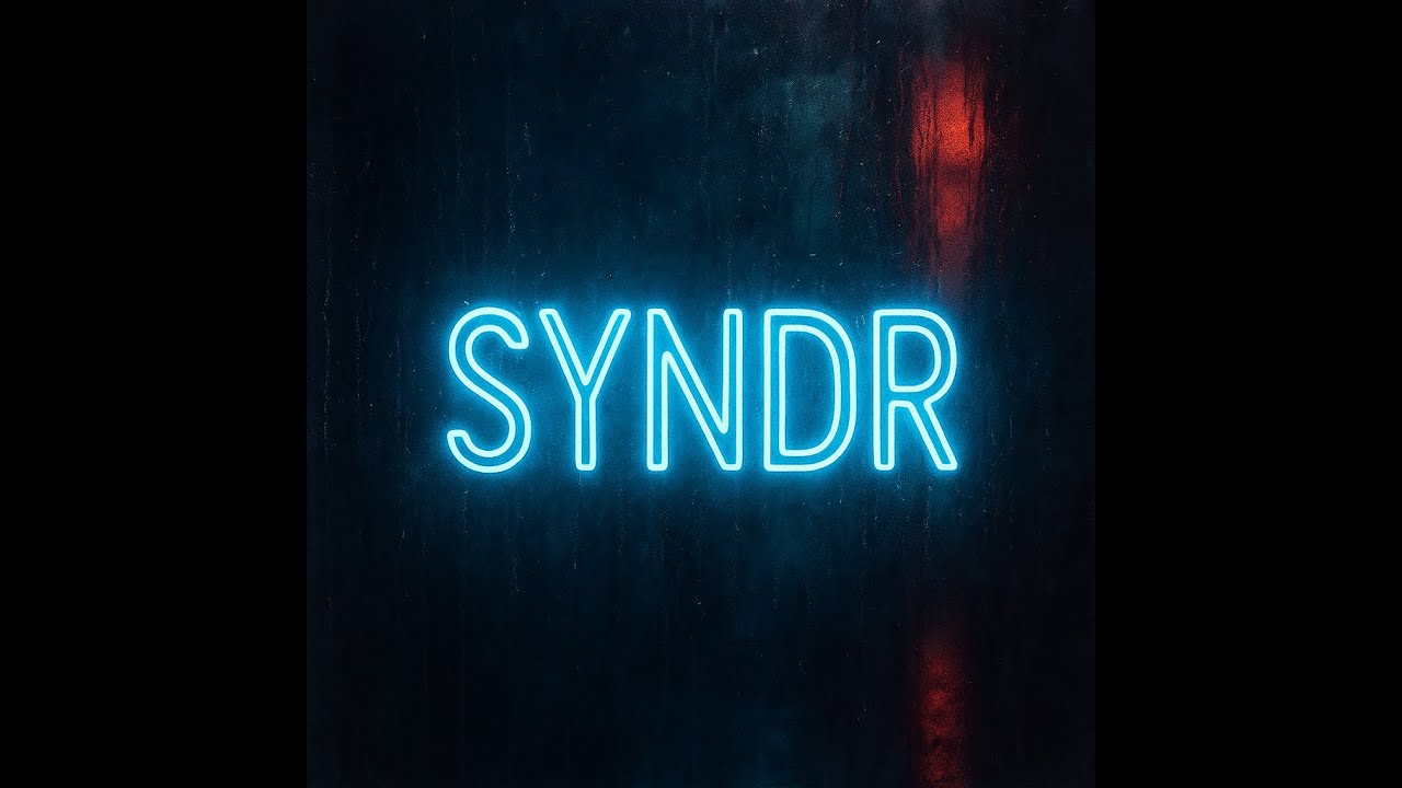 Syndr &ndash; &ldquo;Zimny Blask&rdquo; (Official Audio)