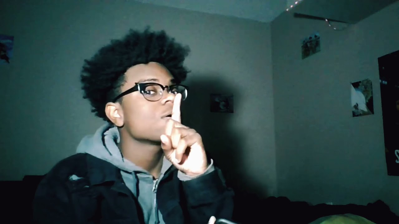 UP NEXT prod.KILLHEEN( official music video)