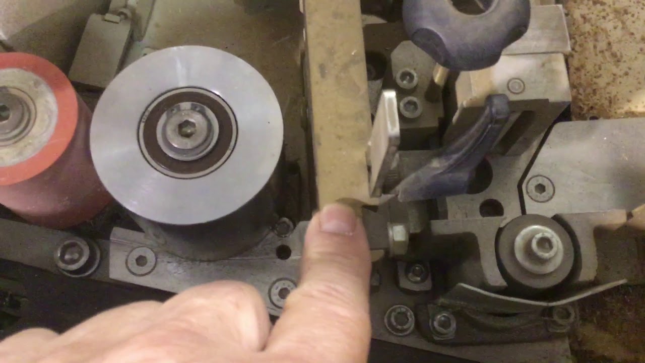 MiniMax ME25 part 3