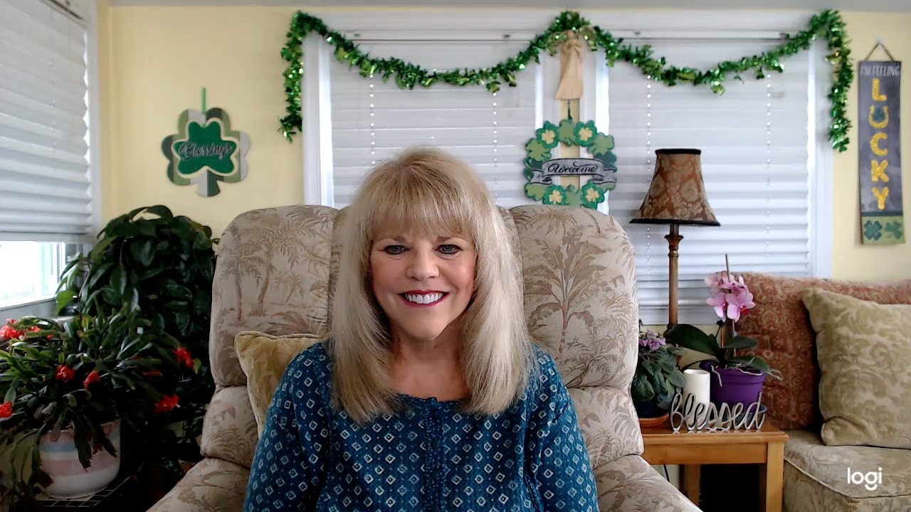 Taurus Psychic Tarot Reading for March 2022 by Pam Georgel