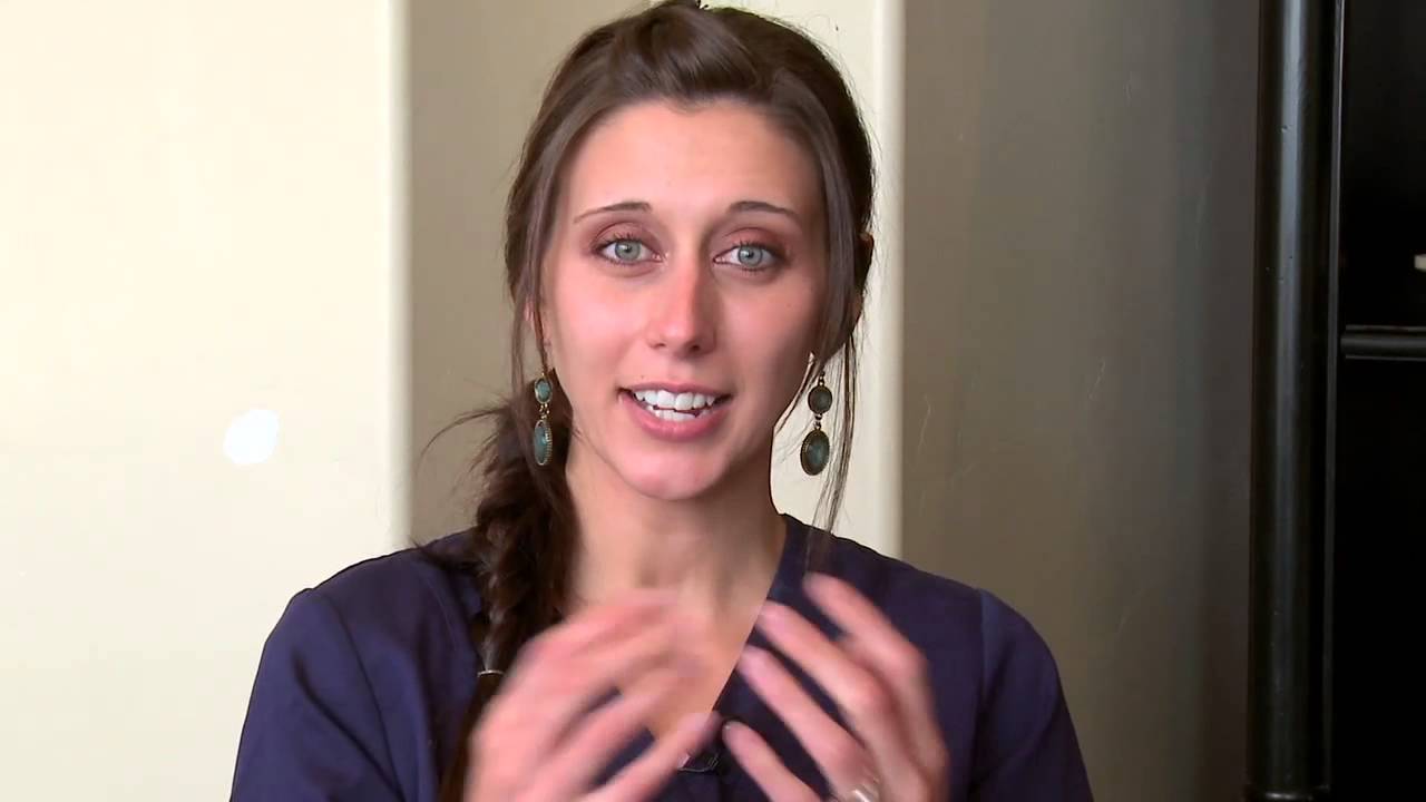 Can my girlfriend get pregnant if we didn't have sex?
