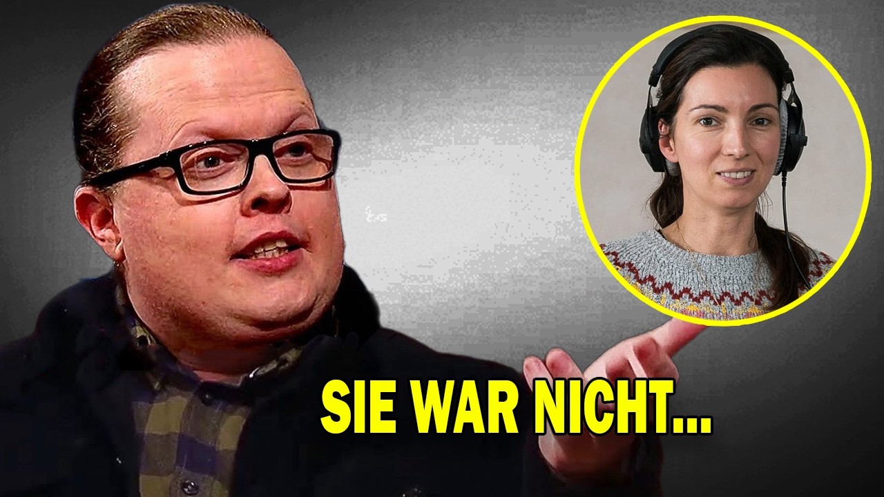 Mit 43 gibt Angelo Kelly ENDLICH zu, was wir alle vermutet haben
