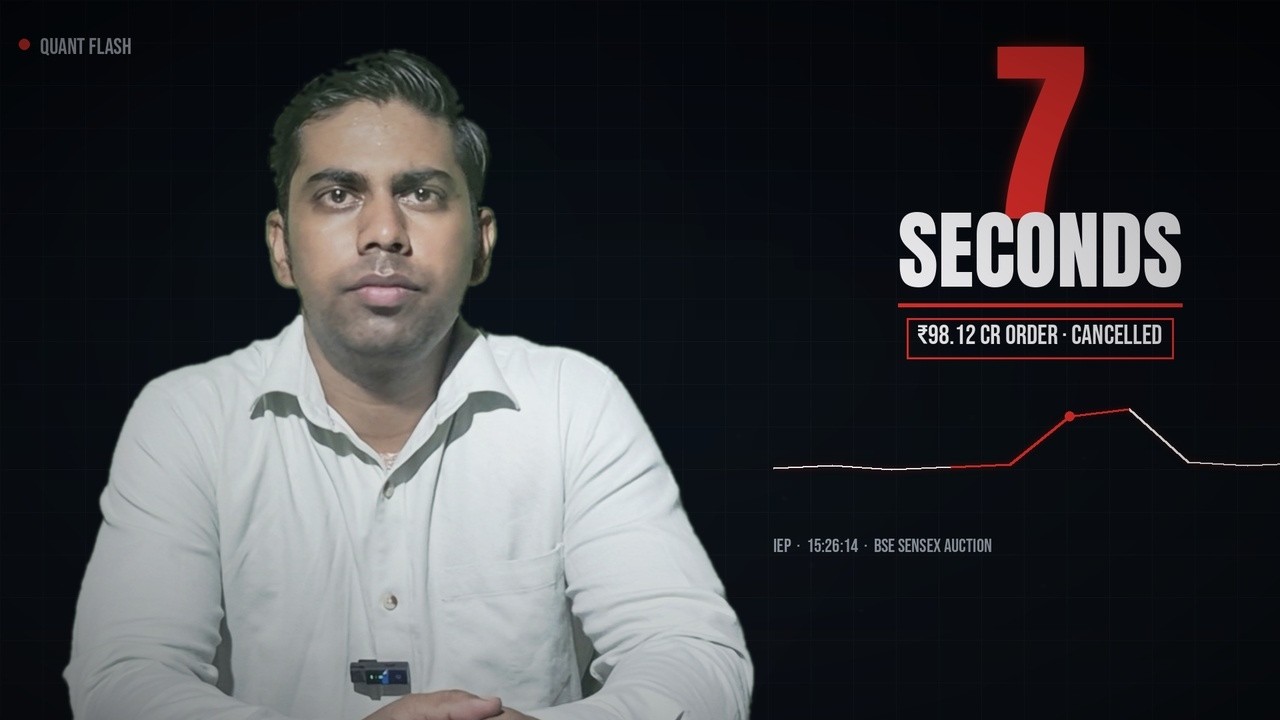 SEBI vs JPMorgan: ₹98 Crore Order Cancelled in 7 Seconds  How They 