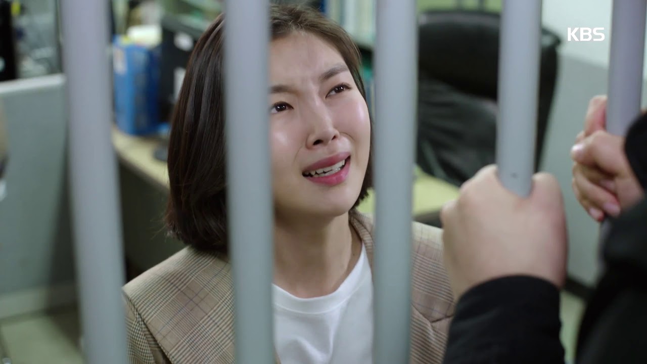 결국 경찰서까지 온 남태부, 기태영! ＂저 사람 교도소 넣어주세요!＂[세상에서 제일 예쁜 내 딸 , Mother Of Mine].20190519