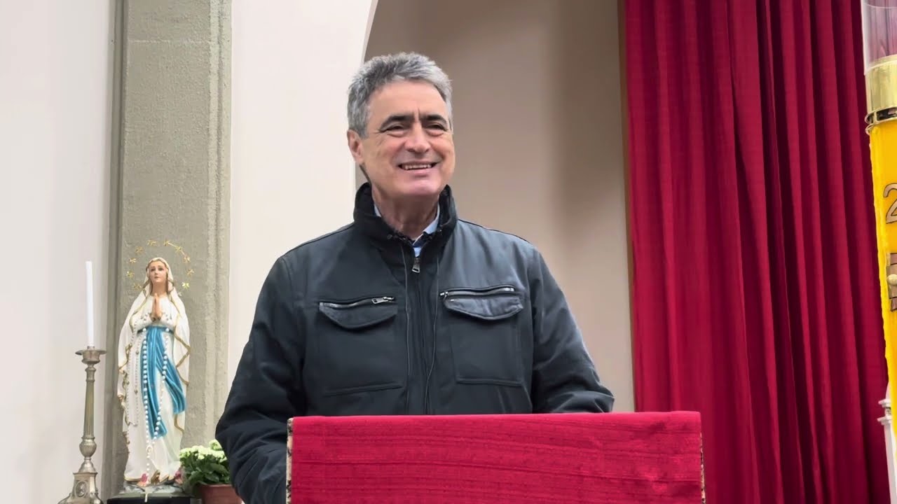 Pentecostes é Hoje!
