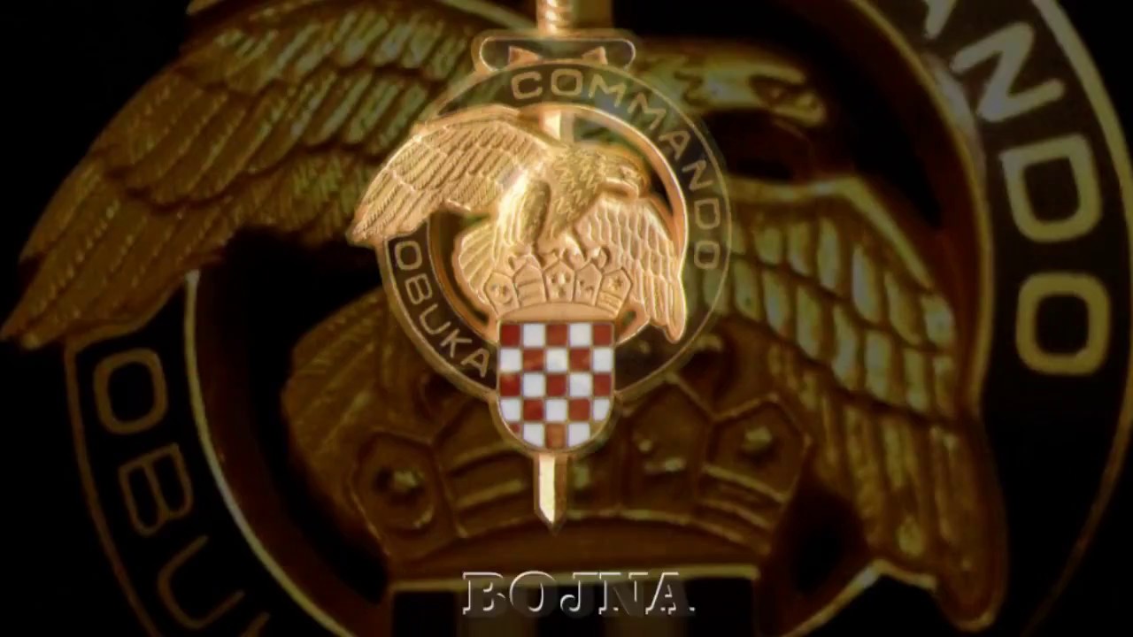 Bojna Frankopan  - CAMERON 2017.