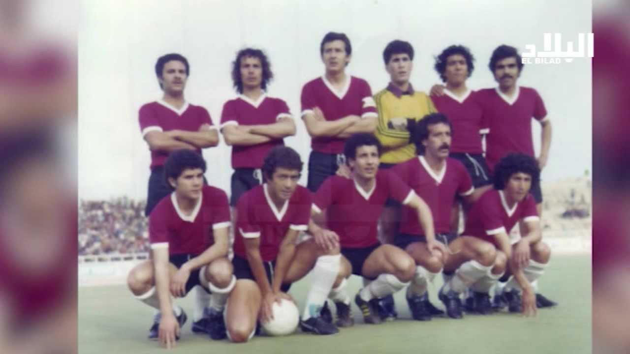 الراحل كدو ... ايقونة سوسطارة التي لاتموت :   Elbilad TV