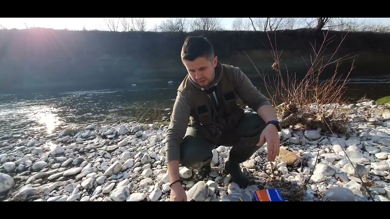 Kupio sam novi UL ŠTAP!