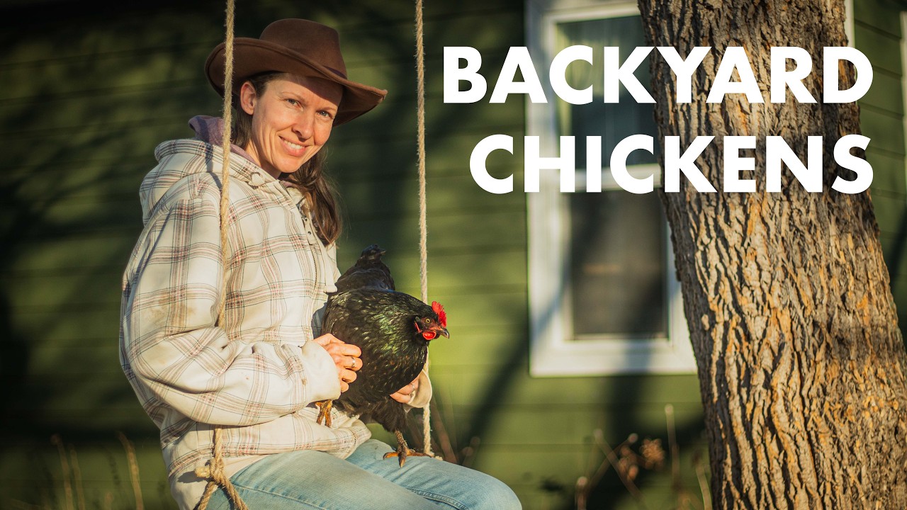 Backyard Chickens || What's GOOD and What's BAD