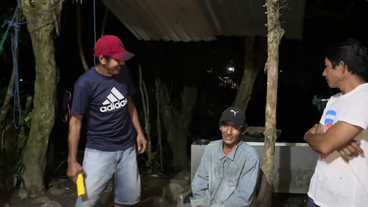 BONBA Reapareció la pipol esto se descontroló 💣