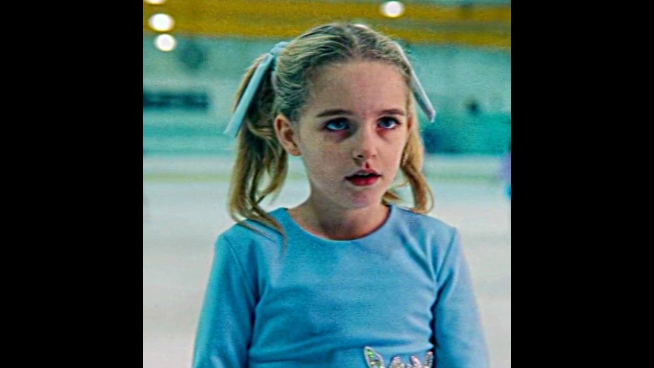 Ja, Tonya | Jej matka była zbyt surowa #opowiadanie #film #kr&oacute;tkie metraże