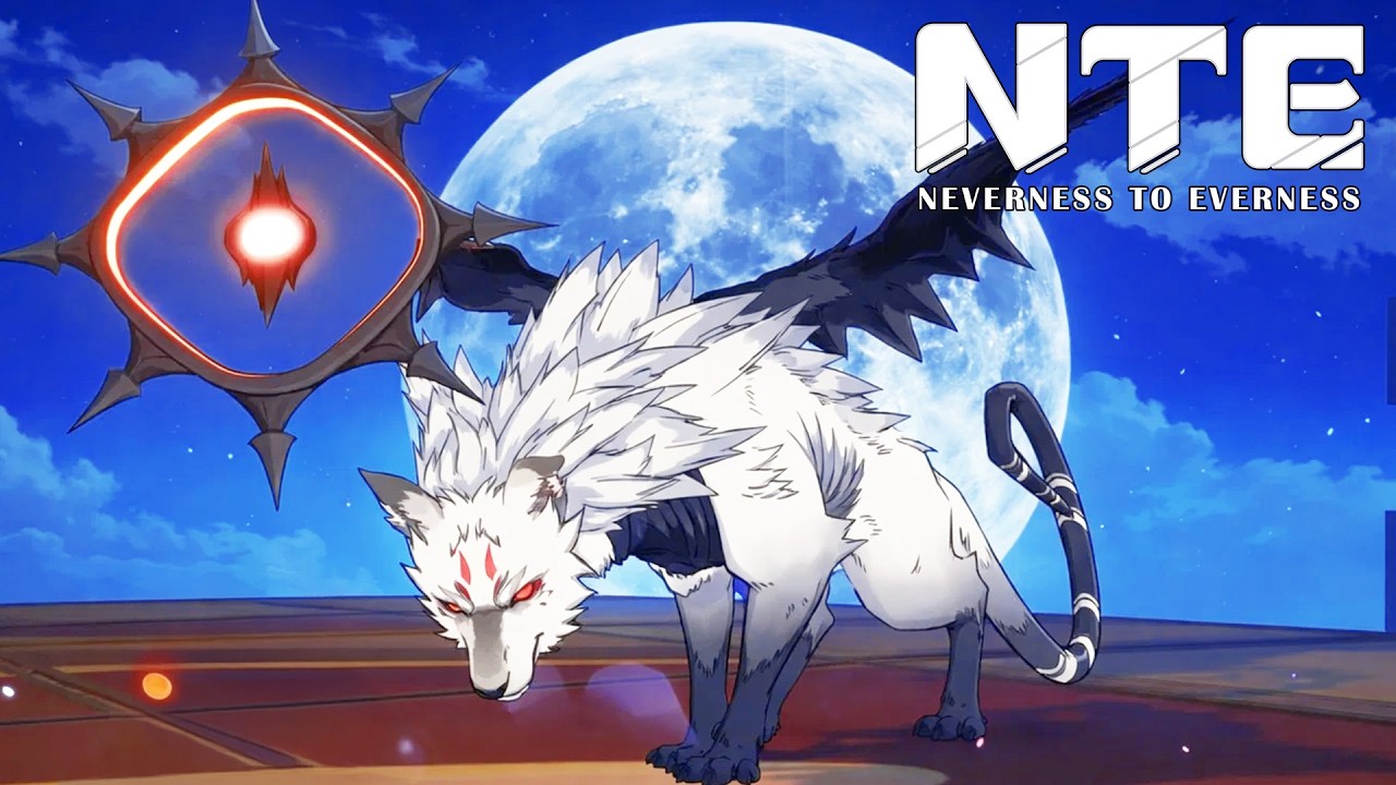 Morphix Boss Theme - Neverness to Everness OST (Extended)