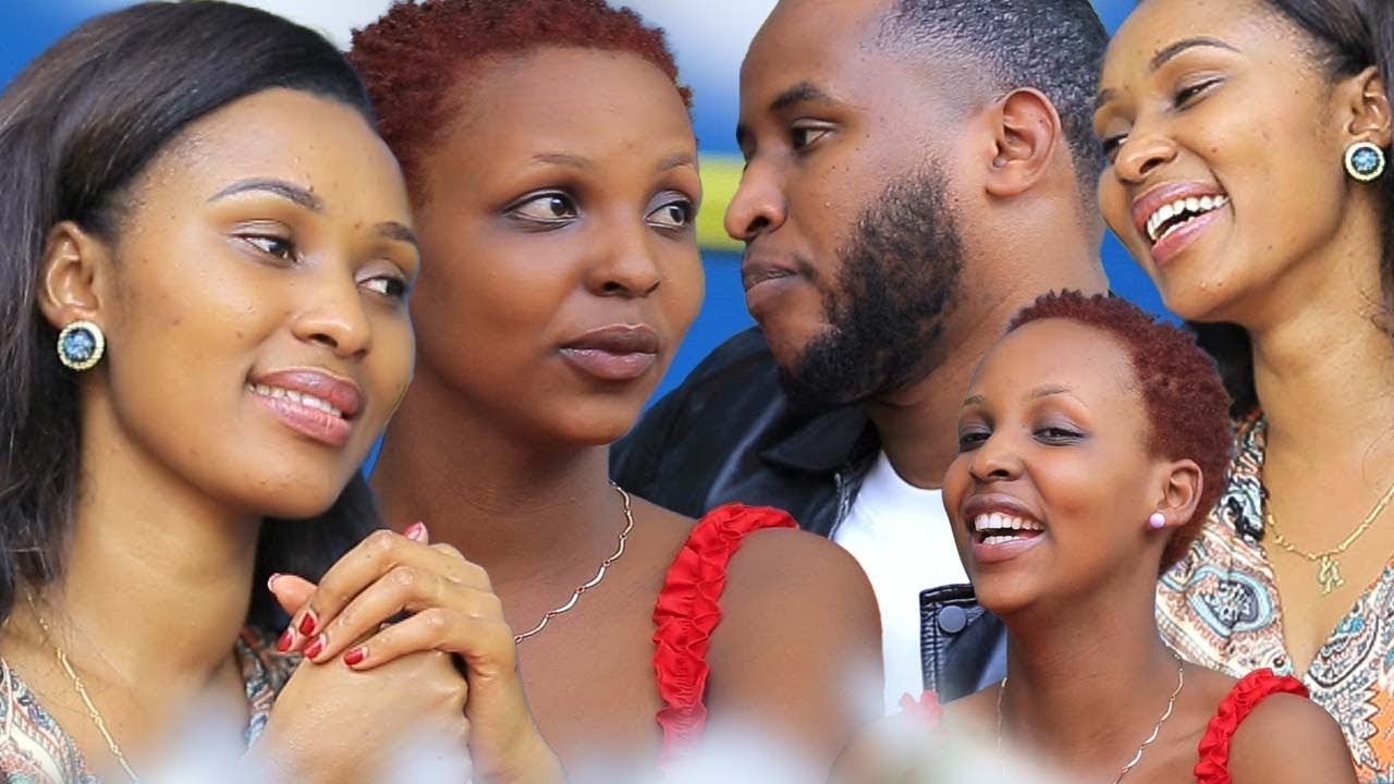 Cherie yantereteye kuri Whatsapp mba muri Australia😍Nahise nshyuha ntazuyaje😂Ijoro ry'ubukwe byari 👌