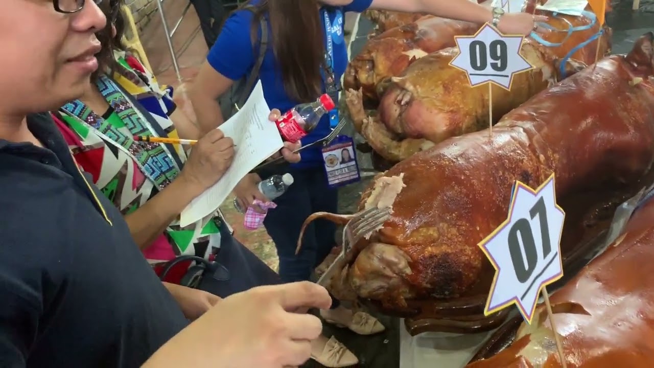 Lechon Festival