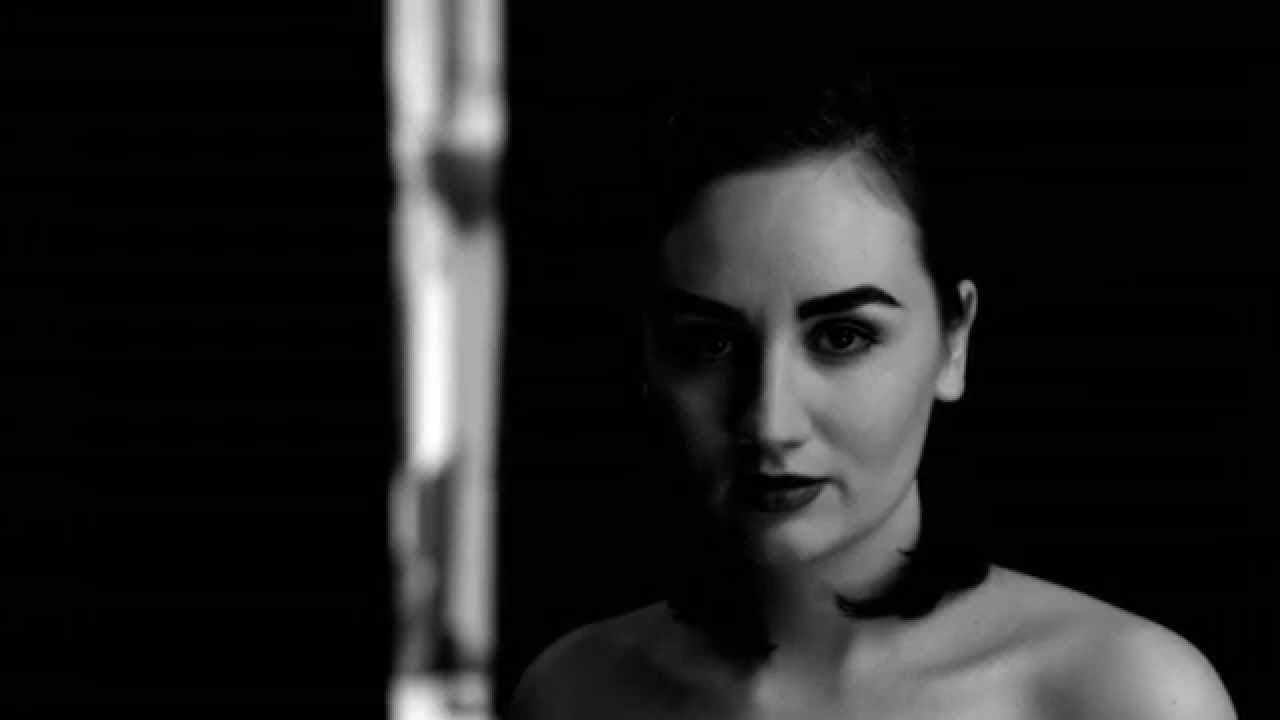 Meg Mac - Roll Up Your Sleeves (Official Video)