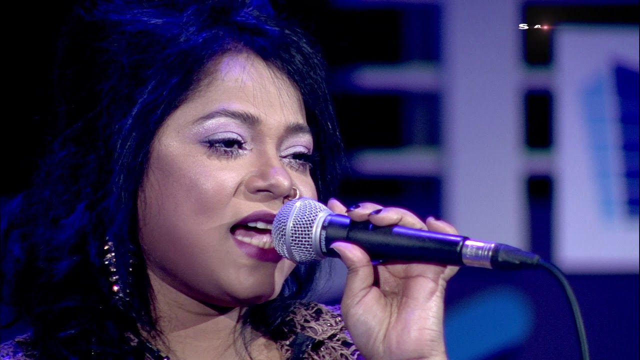 Prithibir Joto Shukh | Doly Sayantoni | Gohiner Gaan EP 193 | Bangla Folk Song | SATV | 2017