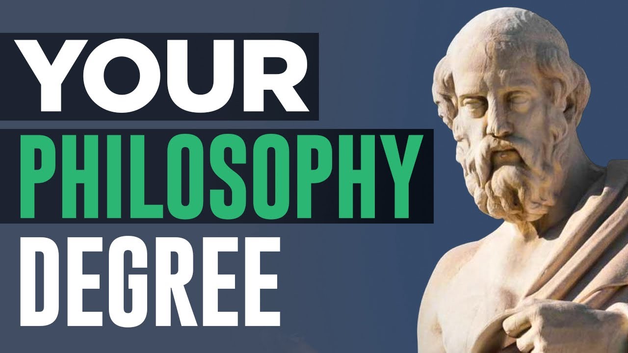 The Rising Value of Philosophy Degrees