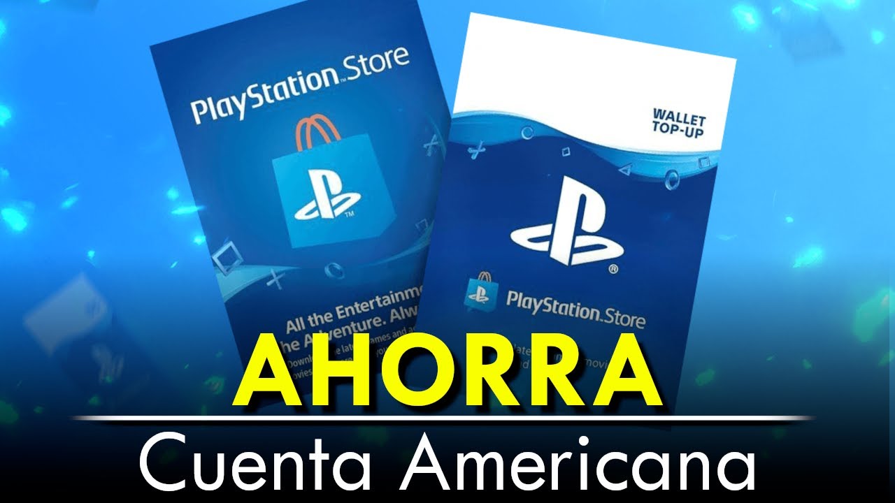 🎮 Como PAGAR MENOS en Juegos de PlayStation | Cuenta Americana