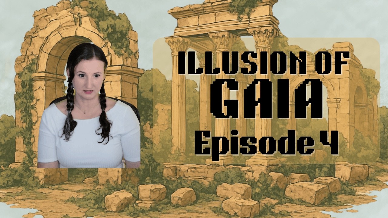 Illusion of Gaia | Episode 4 | First Playthrough