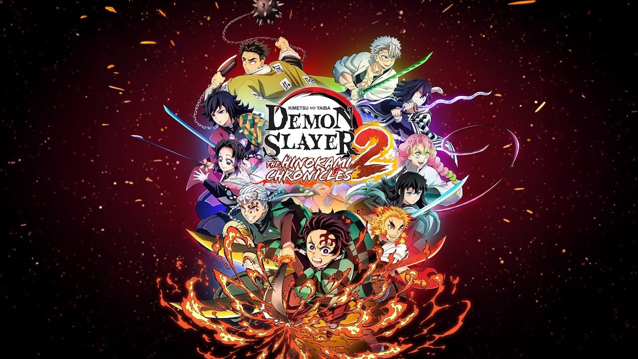 Demon Slayer The Hinokami Chronicles 2 | GamePlay Parte 2 | PS5
