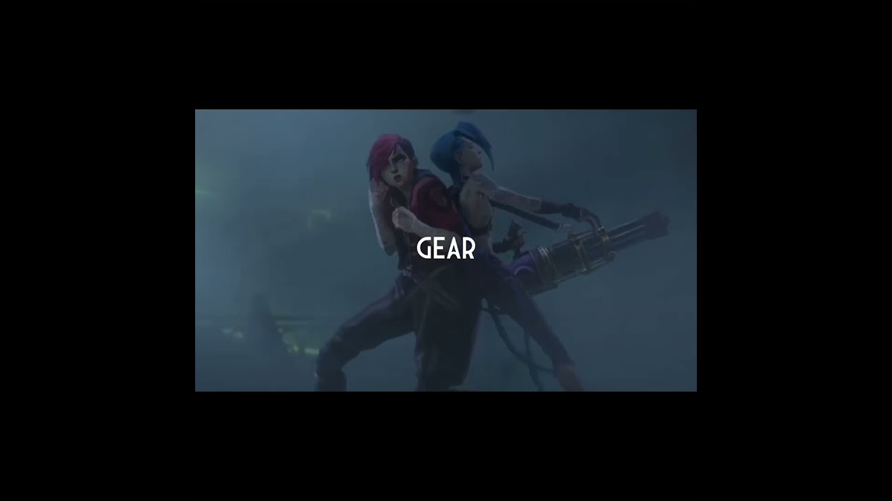 Best edit I&rsquo;ve ever done! Arcane x takedown x descendants