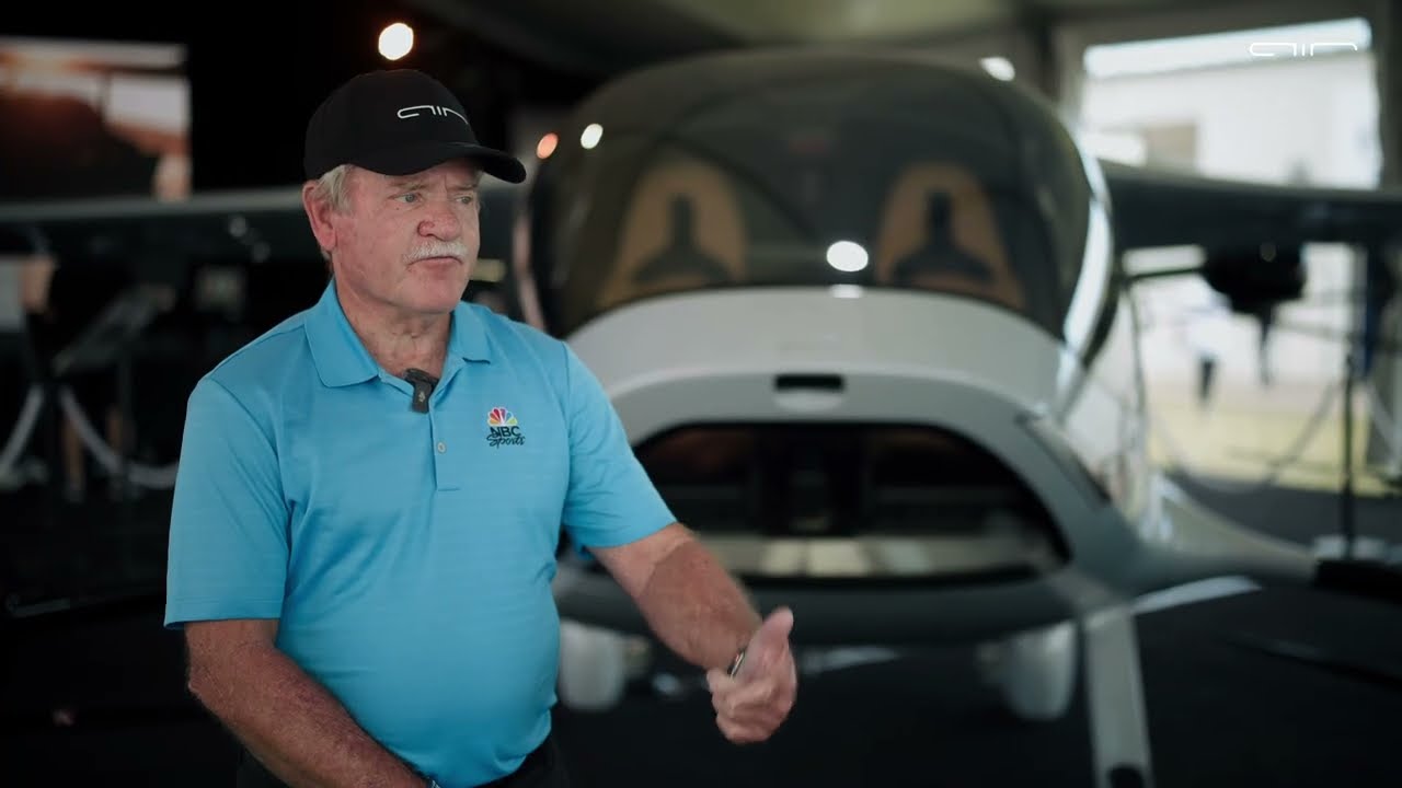 Pioneers of the eVTOL Era | AIR ONE Customers