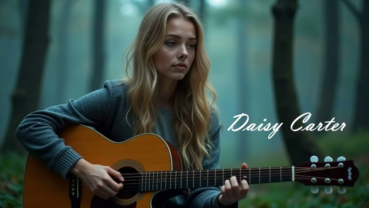 Daisy Carter  -Stand My Ground (Radio Version)